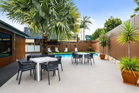 Quality Hotel City Centre - Accommodation Kalgoorlie 5
