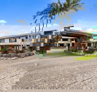 Quality Hotel City Centre - Accommodation Kalgoorlie