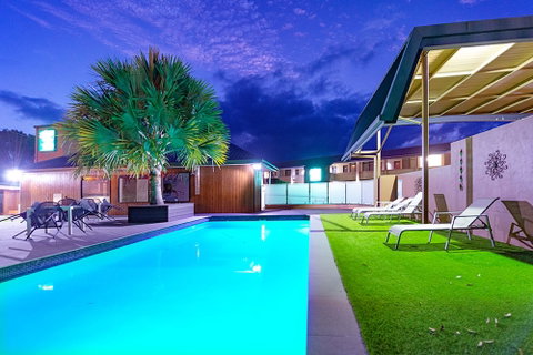 Quality Hotel City Centre - Accommodation Kalgoorlie 2