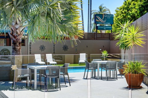 Quality Hotel City Centre - Accommodation Kalgoorlie 3