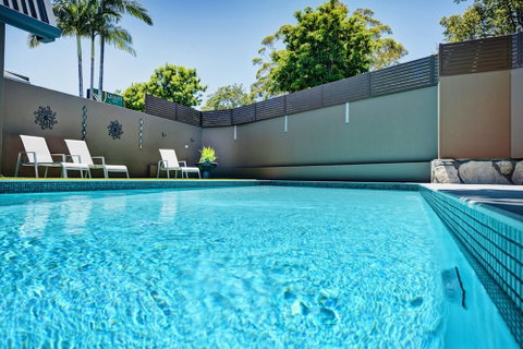 Quality Hotel City Centre - Accommodation Kalgoorlie 1