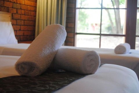 Grange Burn Motel - Accommodation Kalgoorlie 6