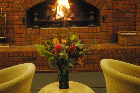 Grange Burn Motel - Accommodation Kalgoorlie 1