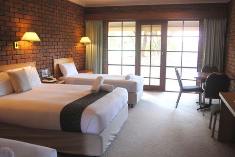 Grange Burn Motel - Accommodation Kalgoorlie 5