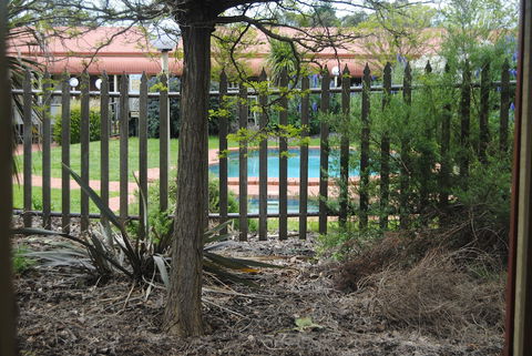 Grange Burn Motel - Accommodation Kalgoorlie 0