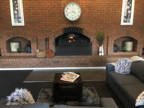 Grange Burn Motel - Accommodation Kalgoorlie 3