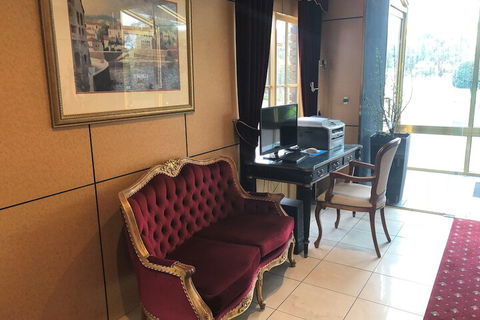 Rowville International Hotel - Accommodation Kalgoorlie 3