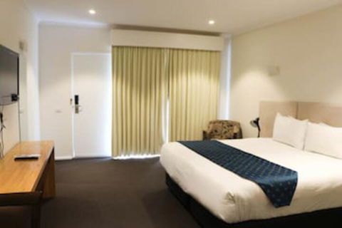 Rowville International Hotel - Accommodation Kalgoorlie 0