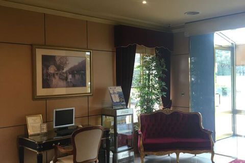 Rowville International Hotel - Accommodation Kalgoorlie 4