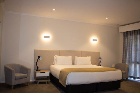 Rowville International Hotel - Accommodation Kalgoorlie 6