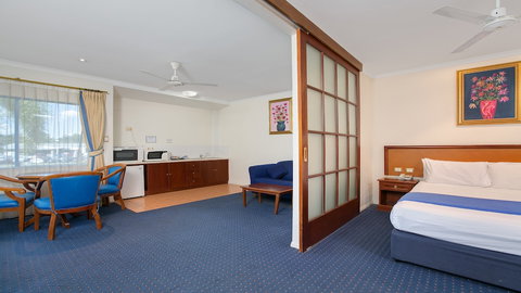 Cairns Southside International - Accommodation Kalgoorlie 5