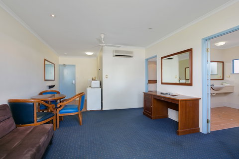 Cairns Southside International - Accommodation Kalgoorlie 3