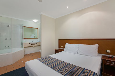 Cairns Southside International - Accommodation Kalgoorlie 6