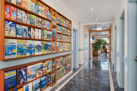 Cairns Southside International - Accommodation Kalgoorlie 2