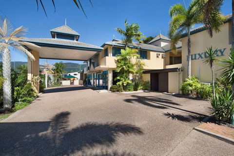 Cairns Southside International - Accommodation Kalgoorlie 0