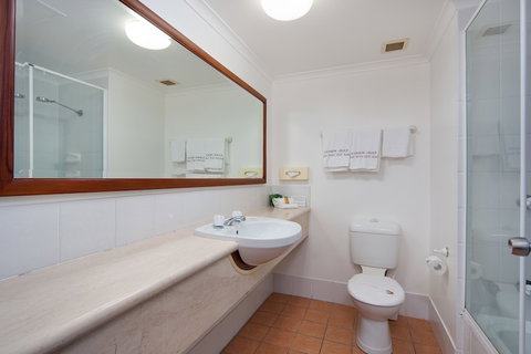Cairns Southside International - Accommodation Kalgoorlie 4