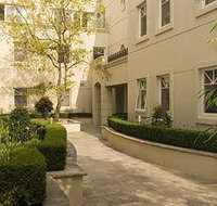 Caroline Serviced Apartments South Yarra - Accommodation Kalgoorlie