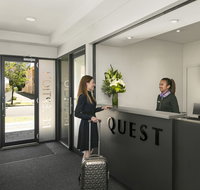 Quest on Rheola - Accommodation Kalgoorlie