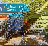 Quality Hotel Manor - Accommodation Kalgoorlie