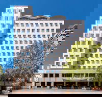 Radisson on Flagstaff Gardens Melbourne - Accommodation Kalgoorlie