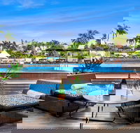 Shangri-La The Marina Cairns - Accommodation Kalgoorlie