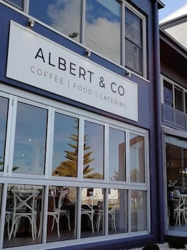 Banjo Paterson Motor Inn - Accommodation Kalgoorlie 1