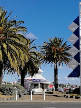 Banjo Paterson Motor Inn - Accommodation Kalgoorlie 2