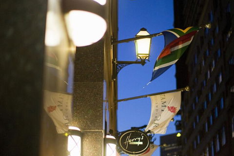 Stamford Plaza Melbourne - Accommodation Kalgoorlie 3