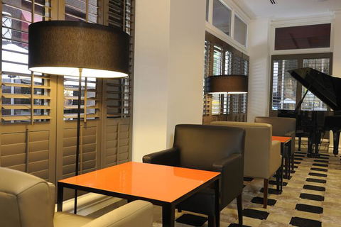 Stamford Plaza Melbourne - Accommodation Kalgoorlie 6