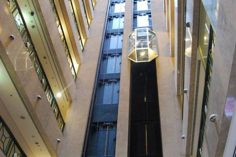 Stamford Plaza Melbourne - Accommodation Kalgoorlie 2