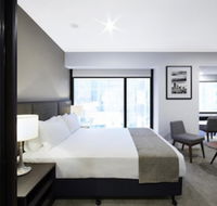 Stamford Plaza Melbourne - Accommodation Kalgoorlie