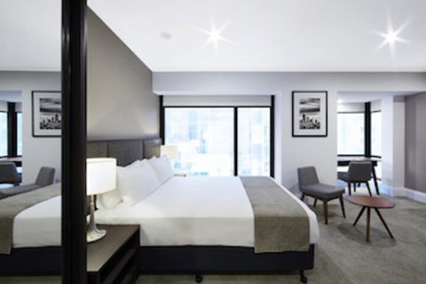 Stamford Plaza Melbourne - Accommodation Kalgoorlie 0