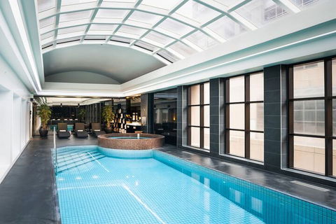 Stamford Plaza Melbourne - Accommodation Kalgoorlie 5