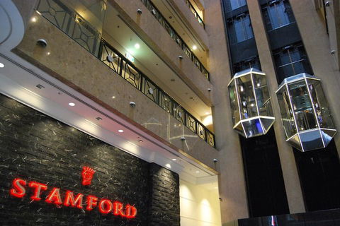 Stamford Plaza Melbourne - Accommodation Kalgoorlie 7