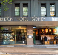 Kirketon Hotel Sydney - Accommodation Kalgoorlie