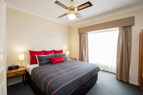 John Pirie Motor Inn - Accommodation Kalgoorlie 6