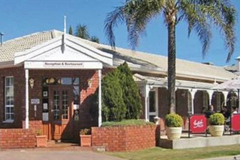 John Pirie Motor Inn - Accommodation Kalgoorlie 7