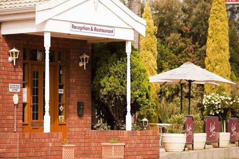 John Pirie Motor Inn - Accommodation Kalgoorlie 2