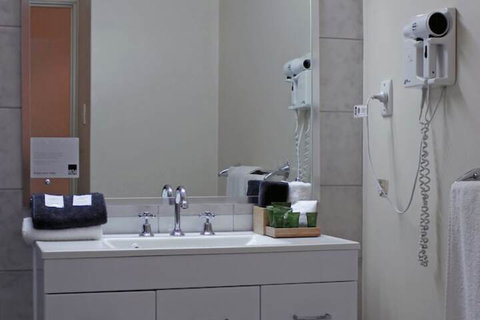 John Pirie Motor Inn - Accommodation Kalgoorlie 4