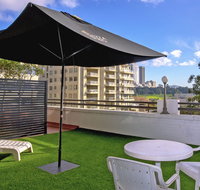 The Sydney Boulevard Hotel - Accommodation Kalgoorlie