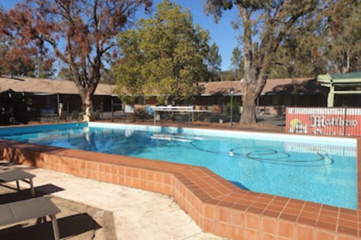 Coonabarabran NSW Accommodation Kalgoorlie