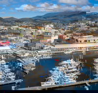 Somerset on the Pier Hobart - Accommodation Kalgoorlie