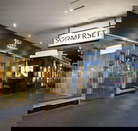 Somerset On Elizabeth Melbourne - Accommodation Kalgoorlie