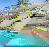 Windsurfer Resort - Accommodation Kalgoorlie
