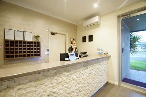 Wyndhamere Motel Shepparton - Accommodation Kalgoorlie 2