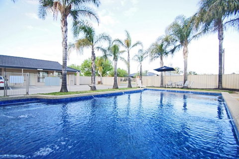 Wyndhamere Motel Shepparton - Accommodation Kalgoorlie 0