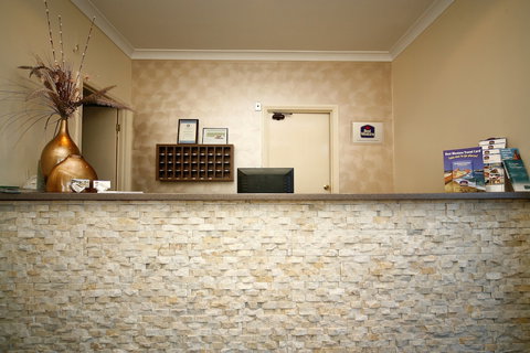 Wyndhamere Motel Shepparton - Accommodation Kalgoorlie 1