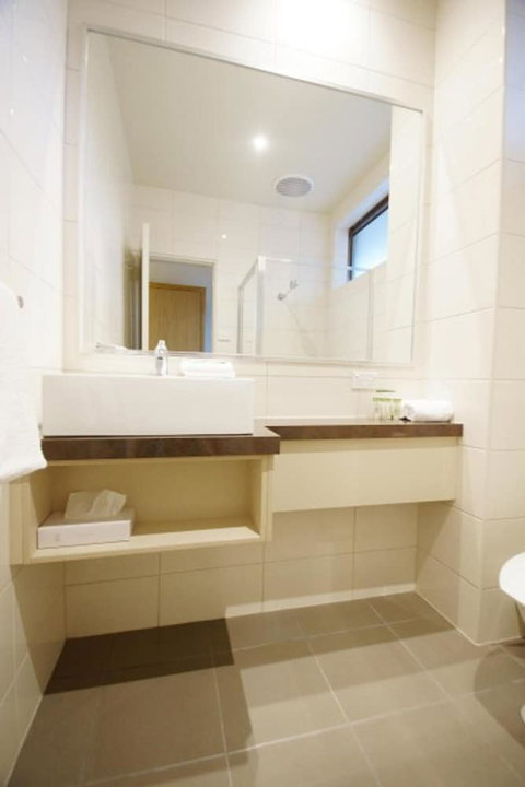 Wyndhamere Motel Shepparton - Accommodation Kalgoorlie 4