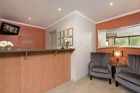 Ringwood Royale - Accommodation Kalgoorlie 1