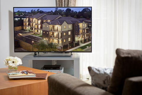 Ringwood Royale - Accommodation Kalgoorlie 3